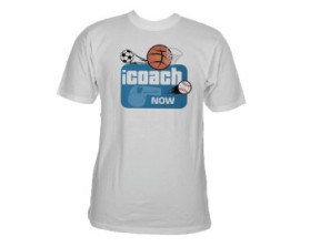 I Coach Now entry by Ibrahim Anas Tangonan