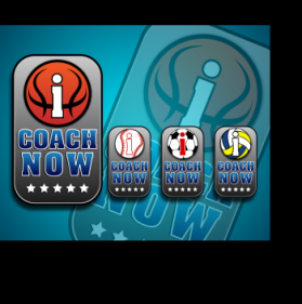 I Coach Now entry by Ephraim Natindim