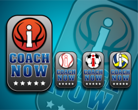 I Coach Now entry by Ephraim Natindim