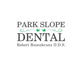 www.parkslopedental.com entry by redbirddesign