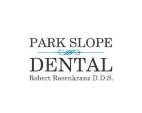 www.parkslopedental.com entry by redbirddesign