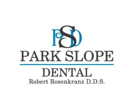 www.parkslopedental.com entry by redbirddesign