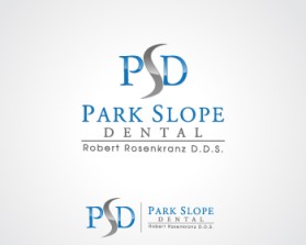 www.parkslopedental.com entry by airish.designs