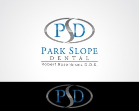 www.parkslopedental.com entry by airish.designs