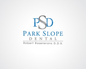 www.parkslopedental.com entry by airish.designs