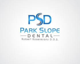 www.parkslopedental.com entry by airish.designs