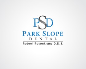 www.parkslopedental.com entry by airish.designs