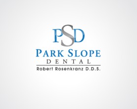 www.parkslopedental.com entry by airish.designs