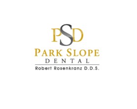 www.parkslopedental.com entry by airish.designs