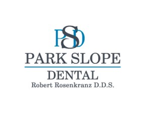 Winning entry: www.parkslopedental.com entry by redbirddesign