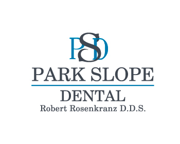 Logo Design for www.parkslopedental.com