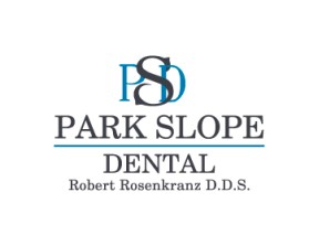 www.parkslopedental.com entry by redbirddesign