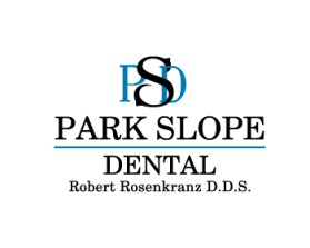 www.parkslopedental.com entry by redbirddesign