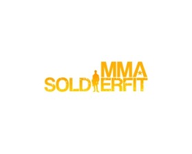 Soldierfit/MMA entry by Rey-An Ong Rebollos
