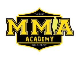 Soldierfit/MMA entry by Brian Abeyta