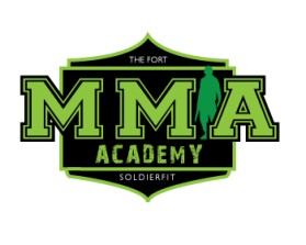 Soldierfit/MMA entry by Brian Abeyta