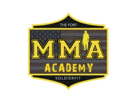 Soldierfit/MMA entry by Brian Abeyta