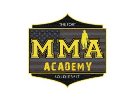 Soldierfit/MMA entry by Brian Abeyta