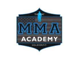 Soldierfit/MMA entry by Brian Abeyta