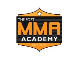 Soldierfit/MMA entry by Brian Abeyta