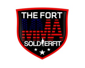 Soldierfit/MMA entry by Rey-An Ong Rebollos