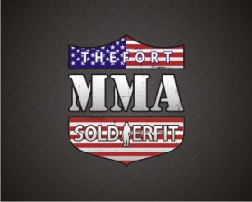 Soldierfit/MMA entry by Joko Prasetyo