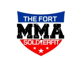 Soldierfit/MMA entry by Rey-An Ong Rebollos