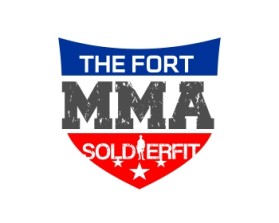 Soldierfit/MMA entry by Rey-An Ong Rebollos