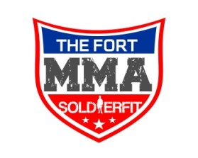 Soldierfit/MMA entry by Rey-An Ong Rebollos