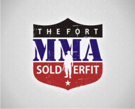 Soldierfit/MMA entry by Joko Prasetyo