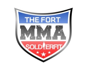 Soldierfit/MMA entry by Rey-An Ong Rebollos
