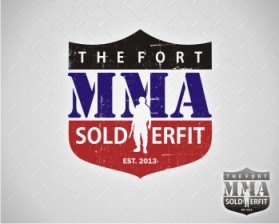 Soldierfit/MMA entry by Joko Prasetyo