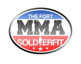 Soldierfit/MMA entry by Rey-An Ong Rebollos