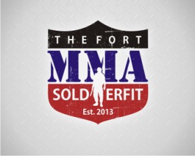 Soldierfit/MMA entry by Joko Prasetyo
