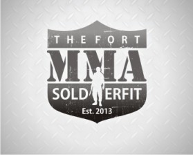 Soldierfit/MMA entry by Joko Prasetyo