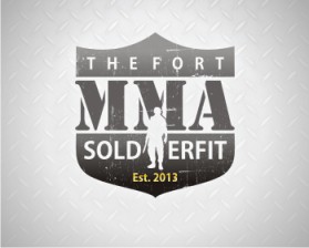 Soldierfit/MMA entry by Joko Prasetyo