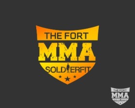 Soldierfit/MMA entry by Rey-An Ong Rebollos