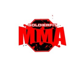 Soldierfit/MMA entry by tasces