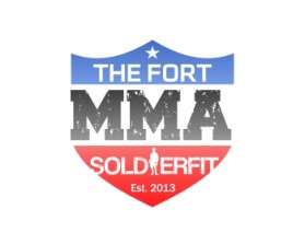 Soldierfit/MMA entry by Rey-An Ong Rebollos
