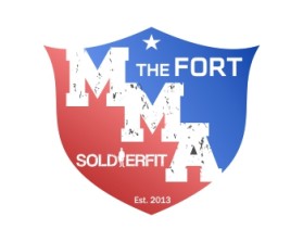Soldierfit/MMA entry by Rey-An Ong Rebollos