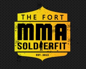 Soldierfit/MMA entry by Julieto P. Verallo Jr.