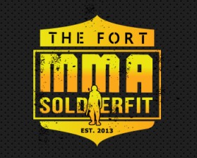 Soldierfit/MMA entry by Julieto P. Verallo Jr.