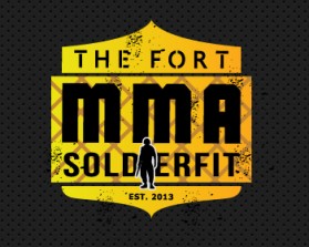 Soldierfit/MMA entry by Julieto P. Verallo Jr.