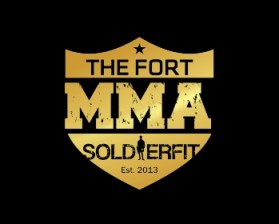 Soldierfit/MMA entry by Rey-An Ong Rebollos