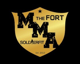 Soldierfit/MMA entry by Rey-An Ong Rebollos