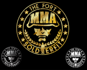 Soldierfit/MMA entry by Ephraim Natindim