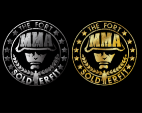 Soldierfit/MMA entry by Ephraim Natindim
