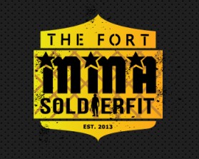Soldierfit/MMA entry by Julieto P. Verallo Jr.
