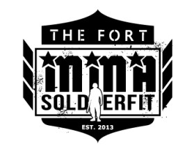 Soldierfit/MMA entry by Julieto P. Verallo Jr.