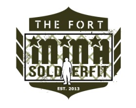 Soldierfit/MMA entry by Julieto P. Verallo Jr.